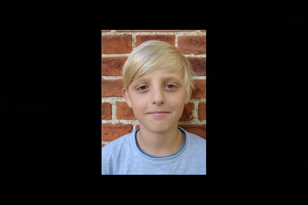 Jahmen MV - 12-jähriger Max spurlos verschwunden