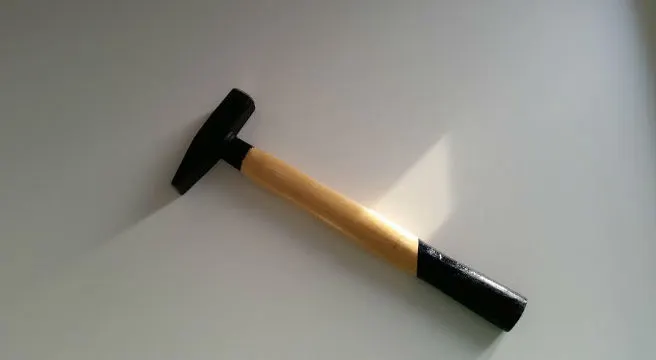 14-Jährige in Lenz mit Hammerschlägen gegen den Kopf traktiert!