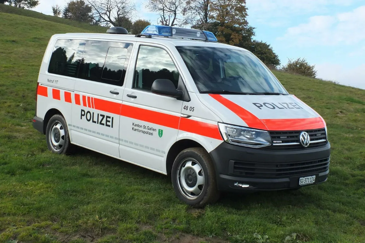 Kanton SG - Alarmierende Zahlen bei E-Bike-Unfällen