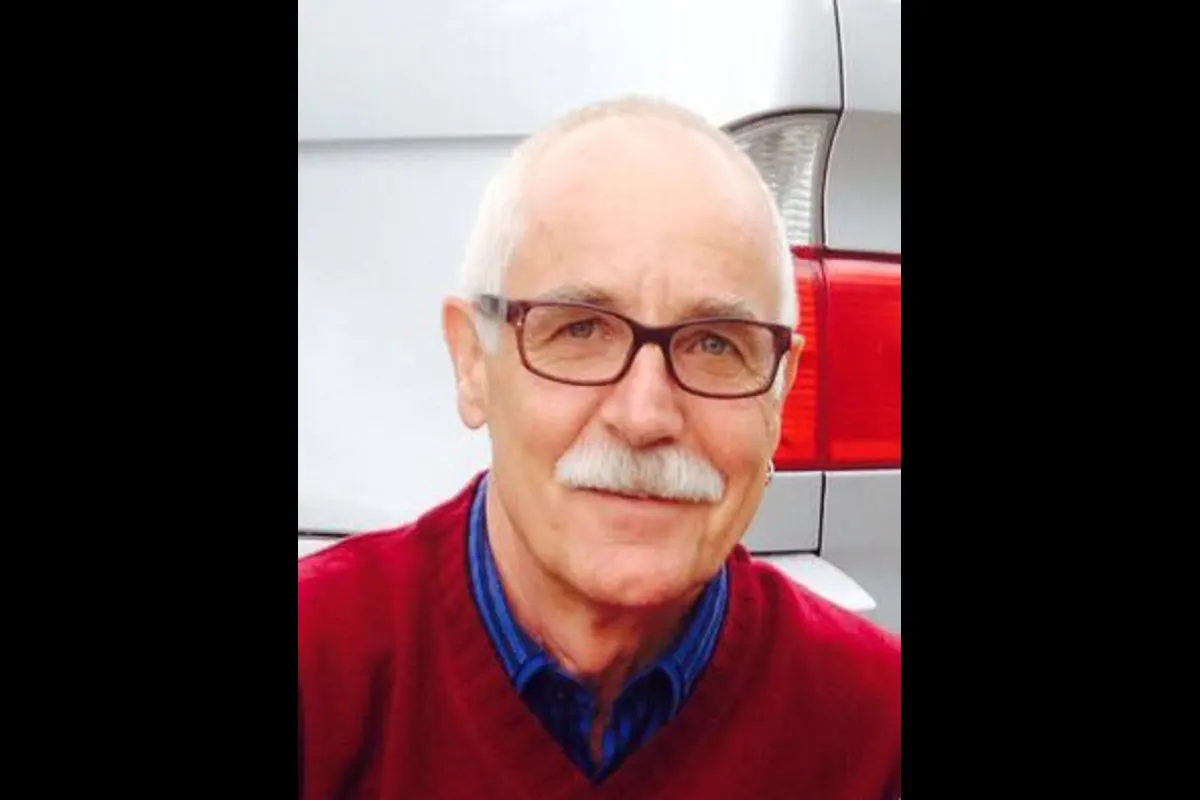 Eglisau/Rafz: Gino Bornhauser (67) wird vermisst