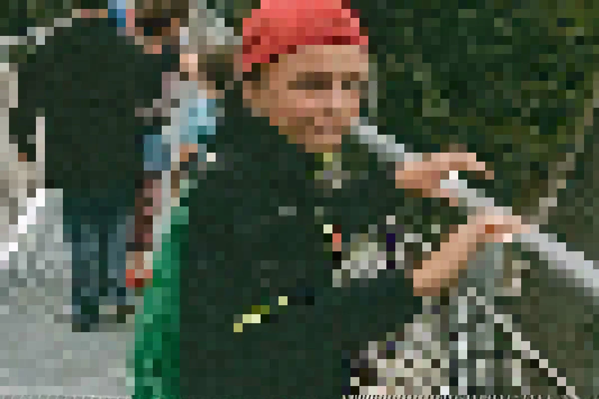[Update] Wölfis TH - 14-jähriger Nikos aufgefunden