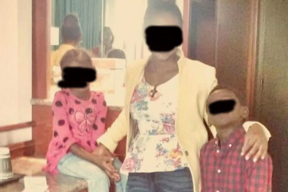 Känerkinden BL: Mutter mit Kinder sind wohlauf 