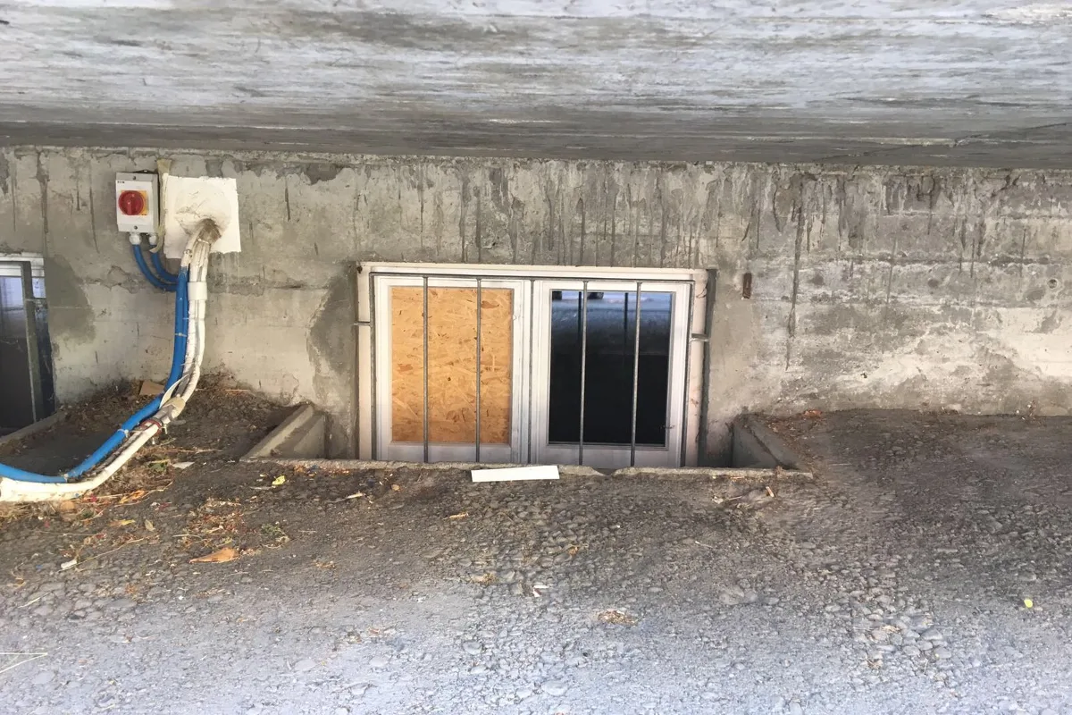 Felsberg GR - Einbruch in Ladenlokal aufgeklärt