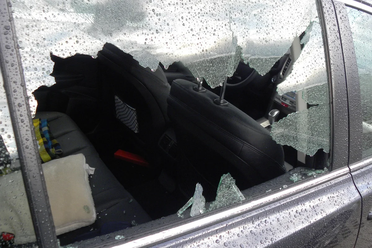 Warnung! Autoknacker treiben sich im Thurgau herum