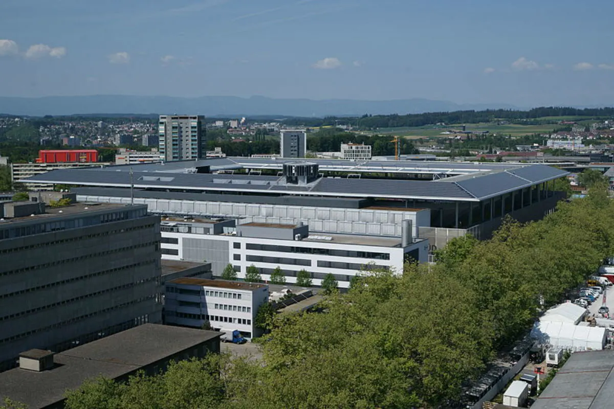Bern – Cupfinal und Fanmarsch sorgen für Verkehrseinschränkungen