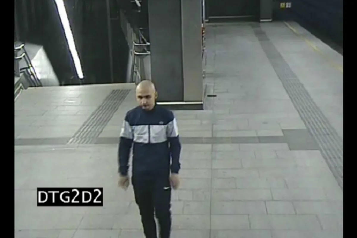 Wien - Polizei fahndet nach brutalen Räubern