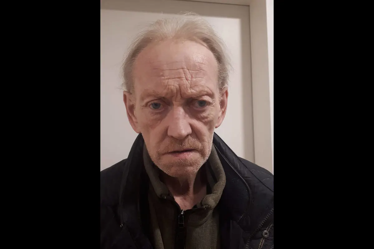 Kiel – 67-jähriger Dieter L. vermisst