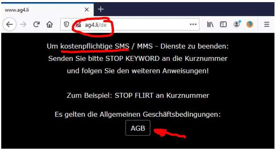 Fiese Abzocke! Die Polizei warnt vor diesem SMS - Betrug