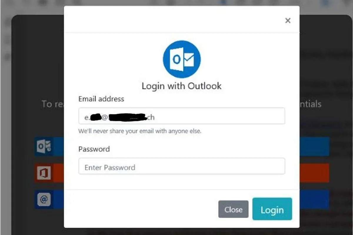 Warnung  vor Phishing mittels Email - Was tun, wenn man Daten bereits eingegeben hat?