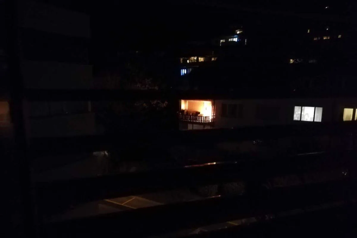 Stadt Schaffhausen – Aufmerksame Nachbarn verhindern Wohnungsbrand