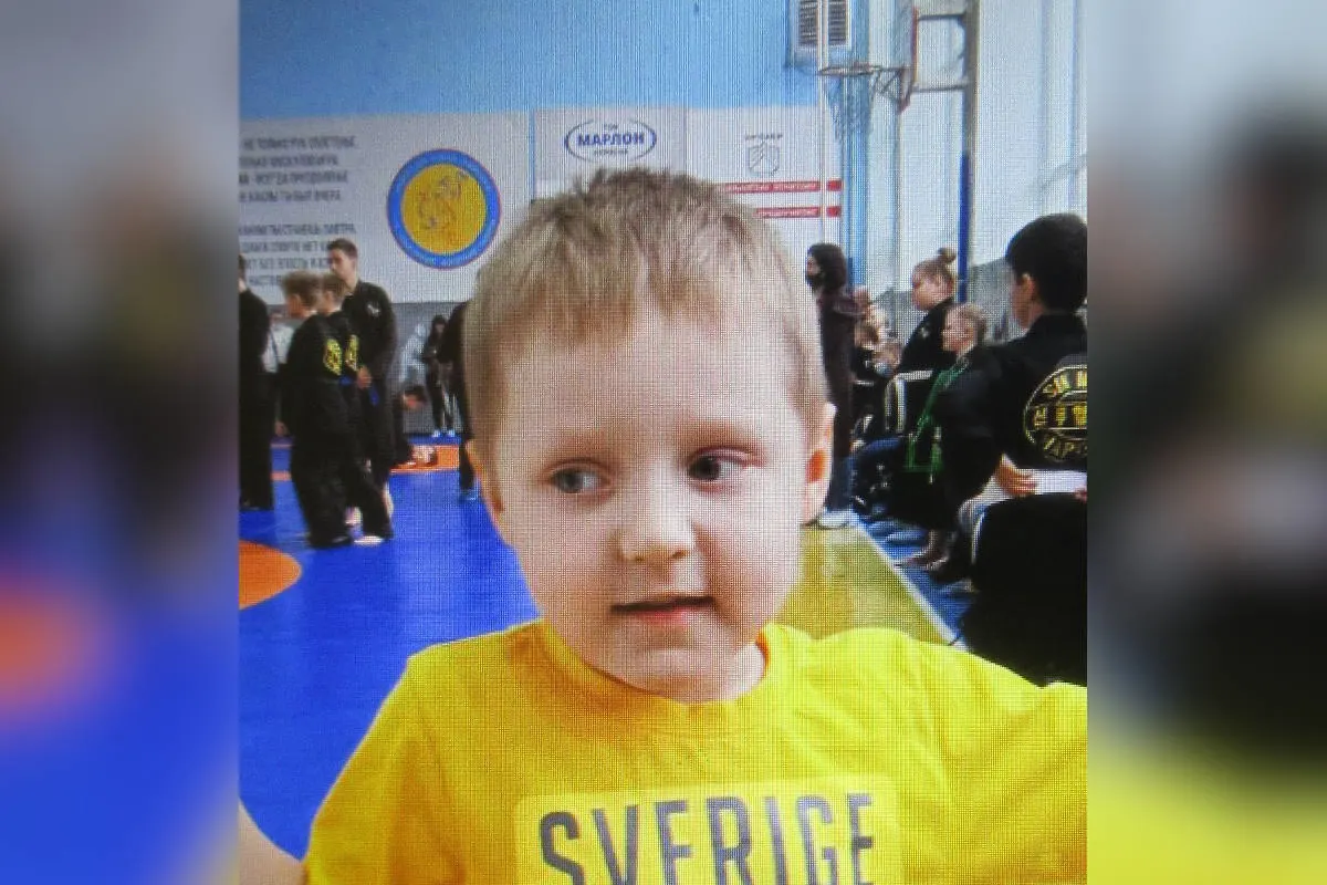 Heigenbrücken – 35-jährige Frau mit 5-jährigem Sohn vermisst 