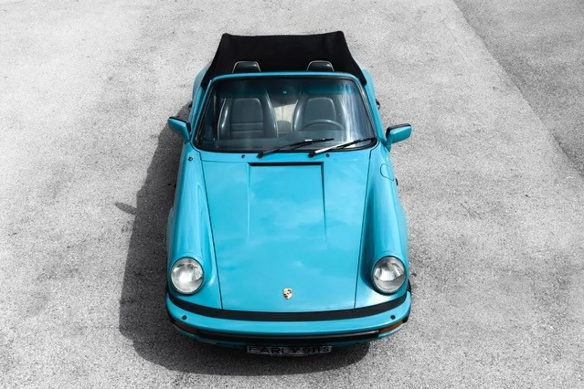 Hannover - Auffälliger Porsche aus Hannover- Zooviertel entwendet - Wer kann Hinweise geben?