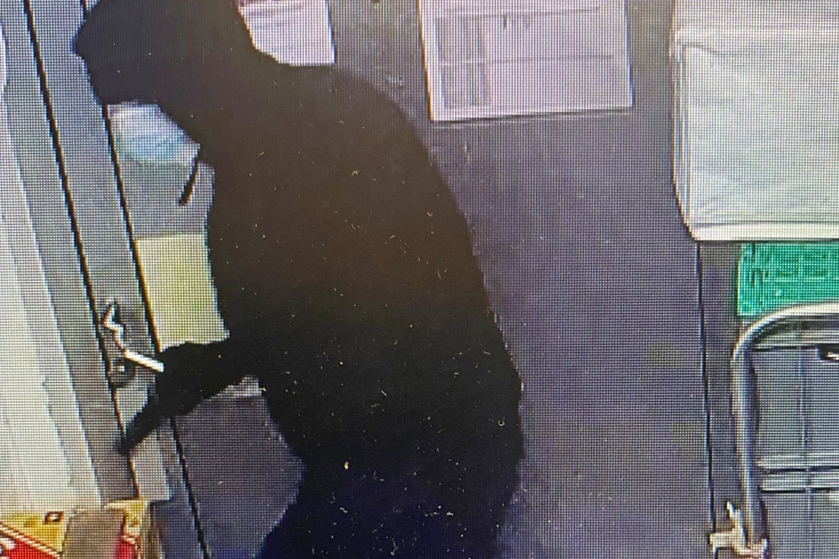 Roggwil TG - Bewaffneter Überfall auf Volg-Filiale