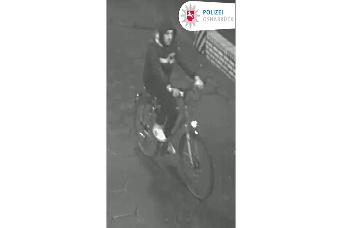 Polizei sucht mit Phantombild nach Vergewaltiger