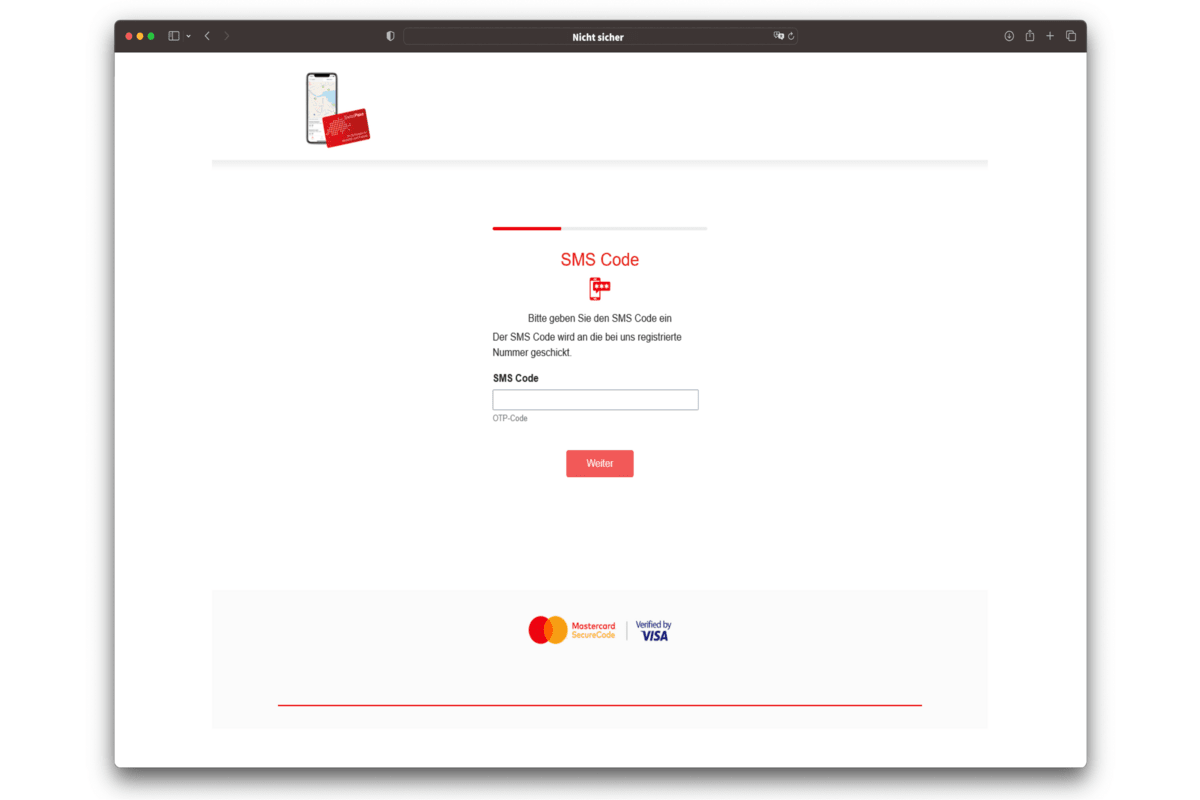 Cybercrimepolice warnt vor Phishing-Mails