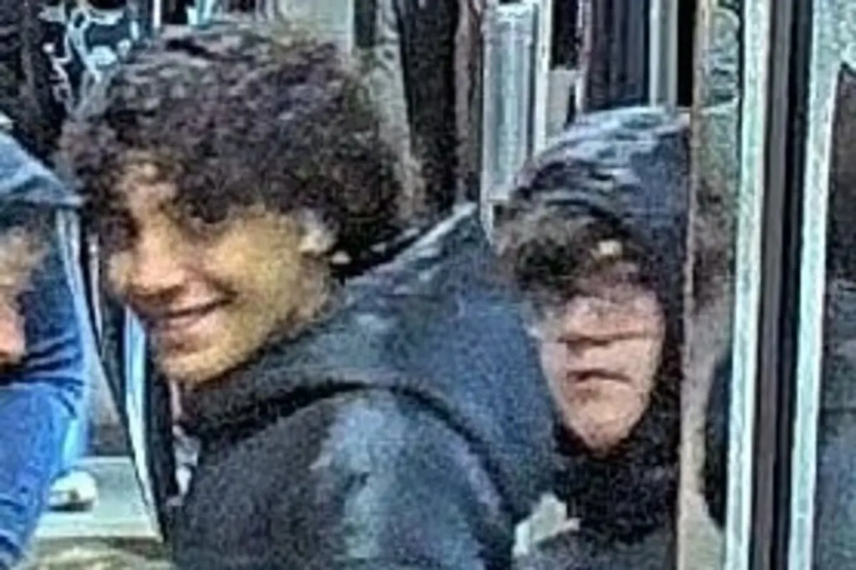 Bielefeld NW - Gruppe von Jugendlichen gesucht