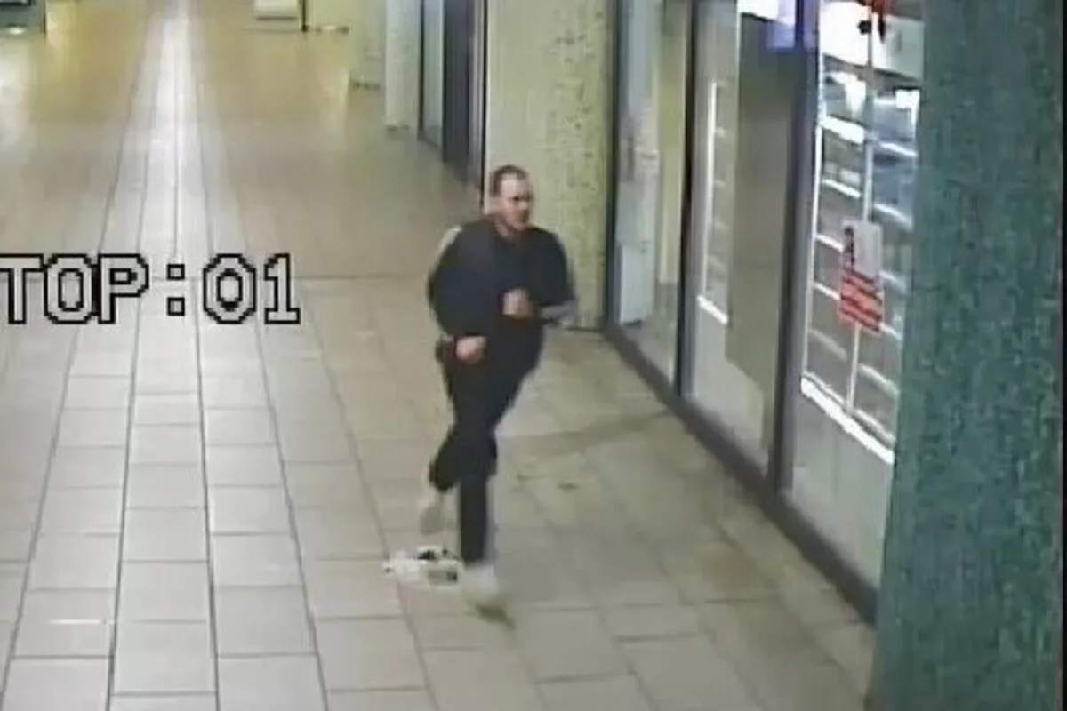 Hannover NI - 32-Jährigen zusammengeschlagen 