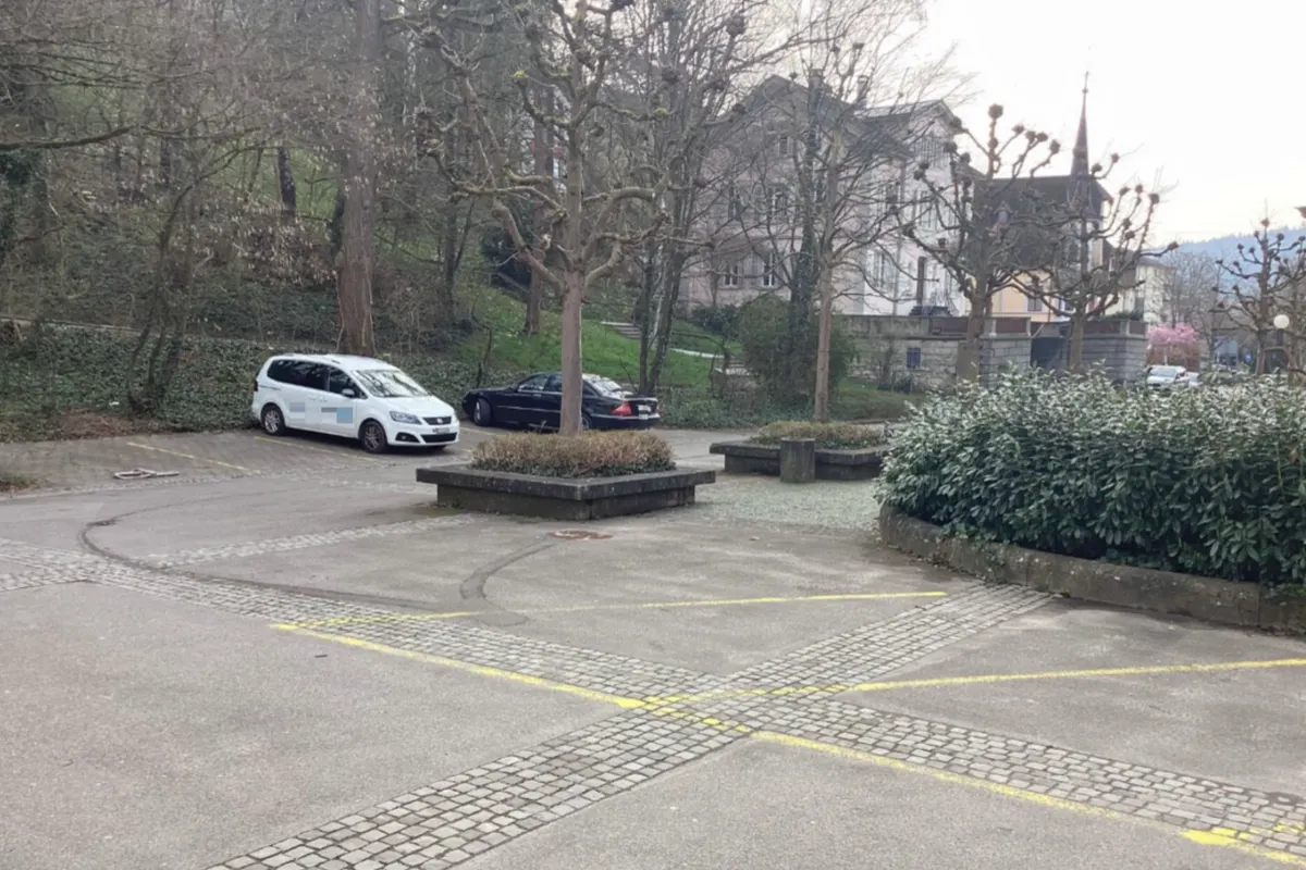 Stadt Schaffhausen - Unter Alkoholeinfluss verunfallt