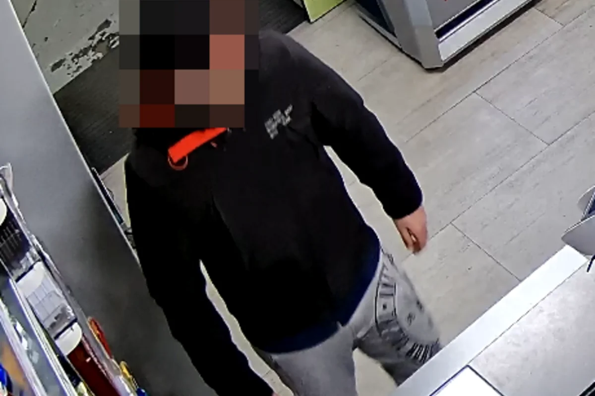 Nussbaumen AG - Öffentlichkeitsfahndung nach bewaffnetem Raubüberfall 