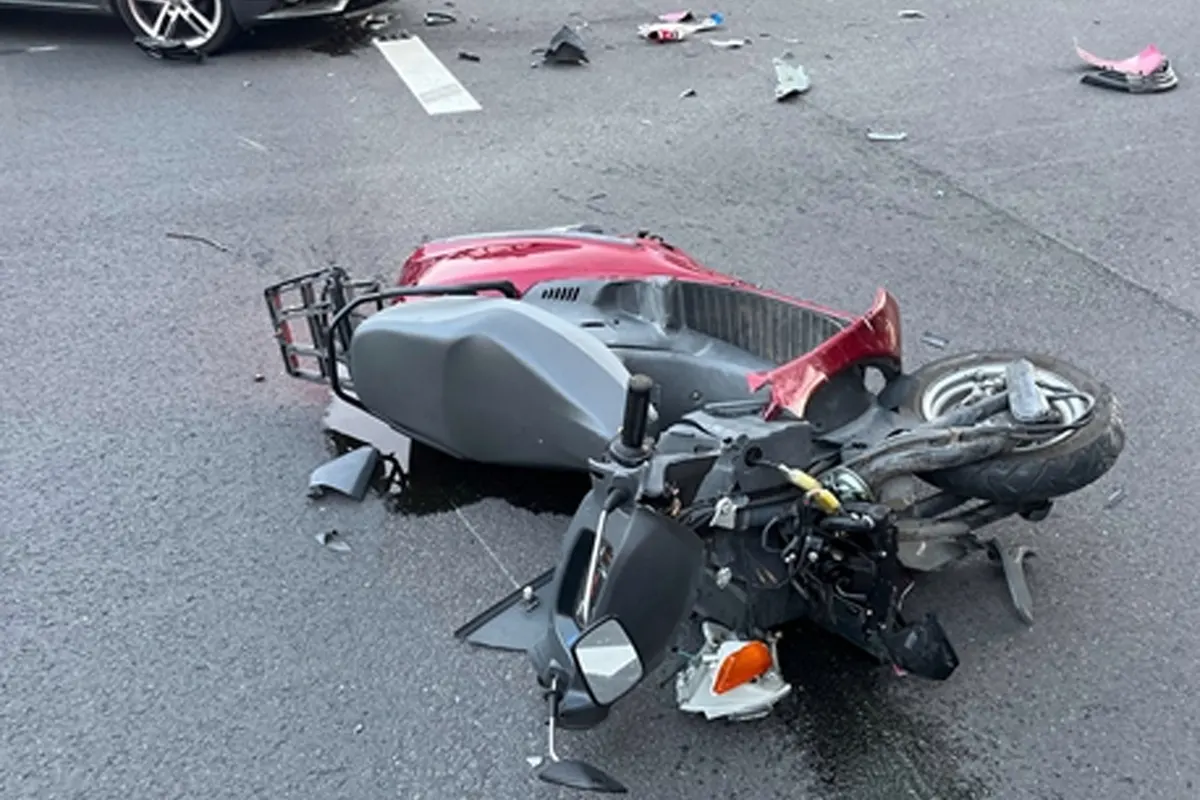 Velbert - 9-Jährige bei Unfall schwer verletzt 