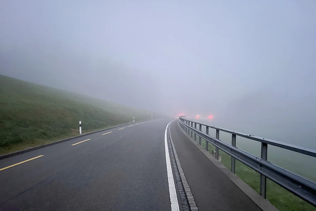 St.Gallen - Velofahrer bei Unfällen verletzt 