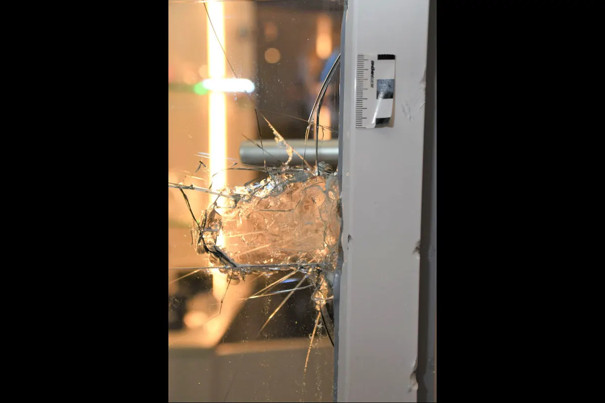 Nendeln FL – Einbruchdiebstahl in Einfamilienhaus
