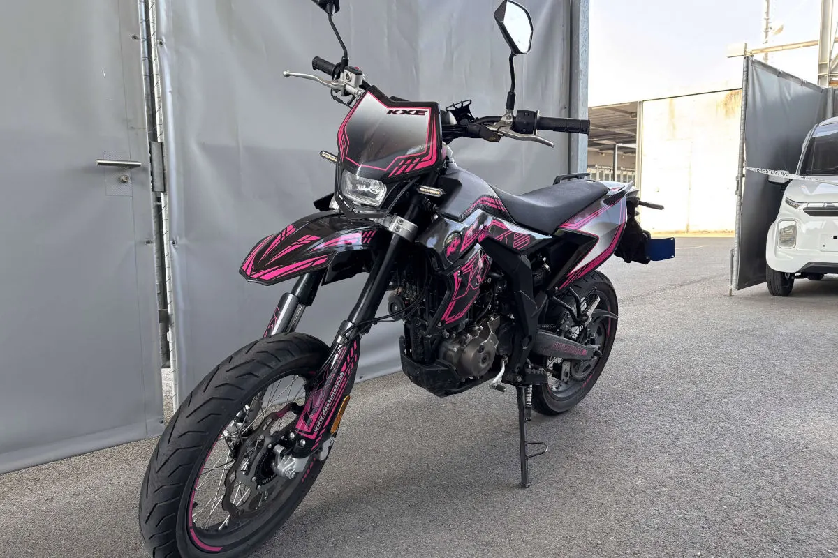 Unfall in Schmerikon SG – Jugendliche Motorradfahrerin schwer verletzt