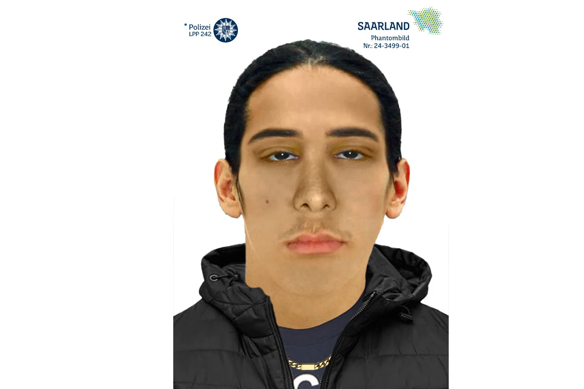 Raubüberfall in Saarbrücken-Burbach SL – Öffentlichkeitsfahndung nach Tätern