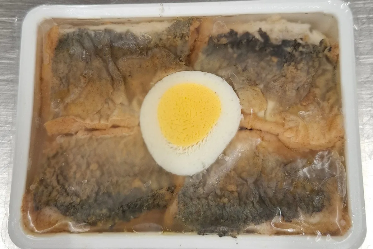 Rückruf – Gesundheitsgefahr beim Konsum von Fischprodukten
