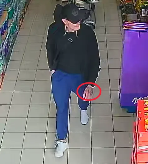 Wien AT – Öffentlichkeitsfahndung mit Belohnung nach schwerem Raub
