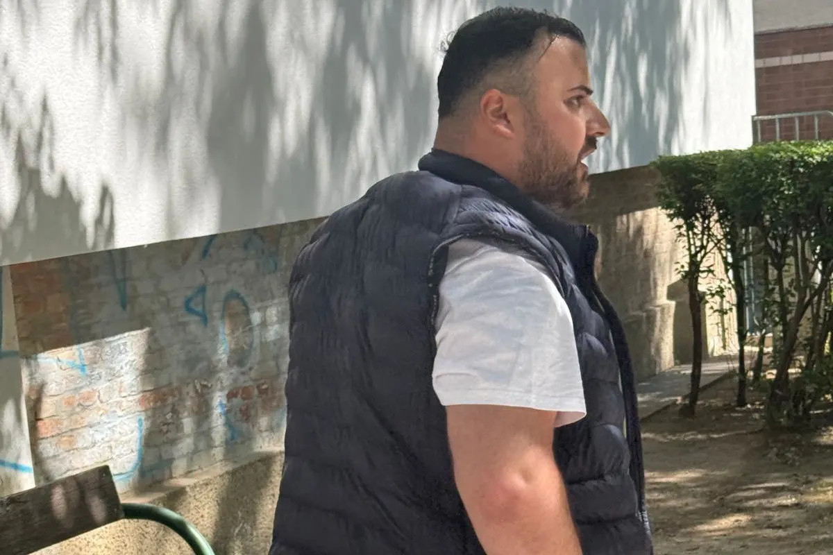Täterfahndung nach Messerangriff in Wien