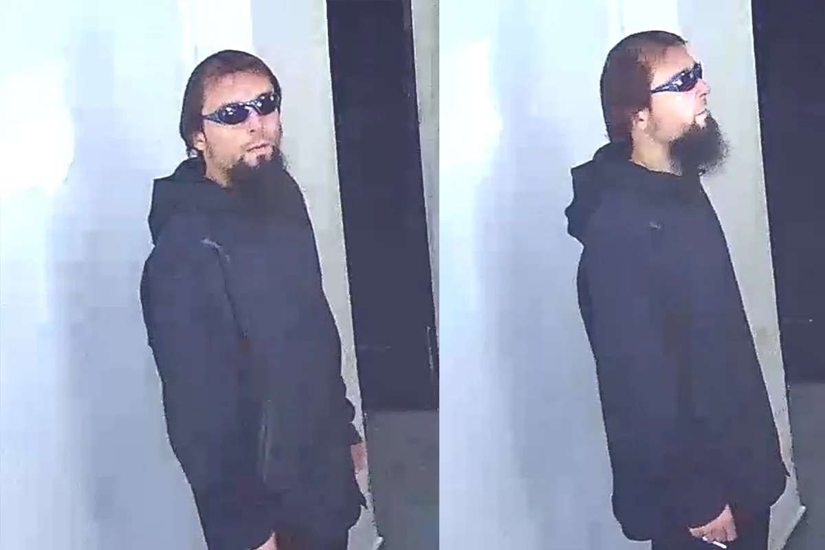 Münster NW – Fahndung nach Vergewaltigung mit Fotos