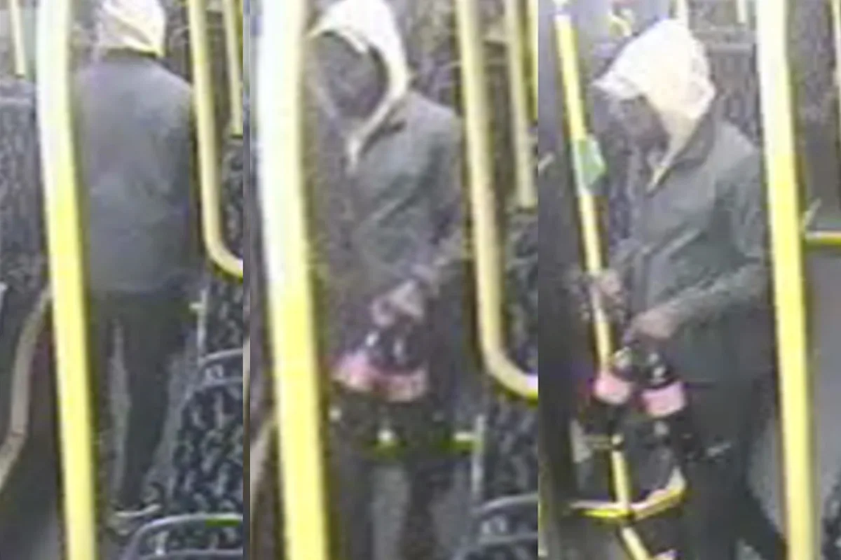 Berlin BE – Fahndung nach Vergewaltigung und Raub