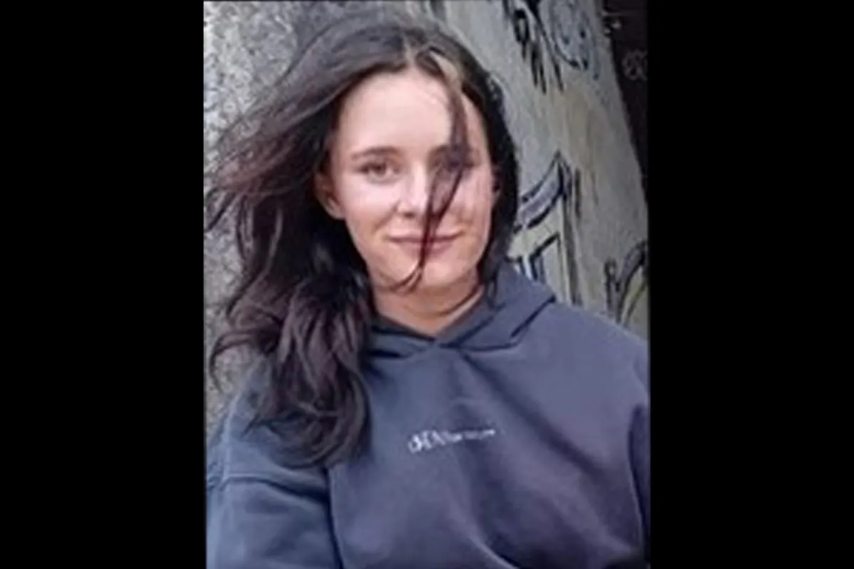 Wermelskirchen NW – Polizei sucht 16-Jährige 