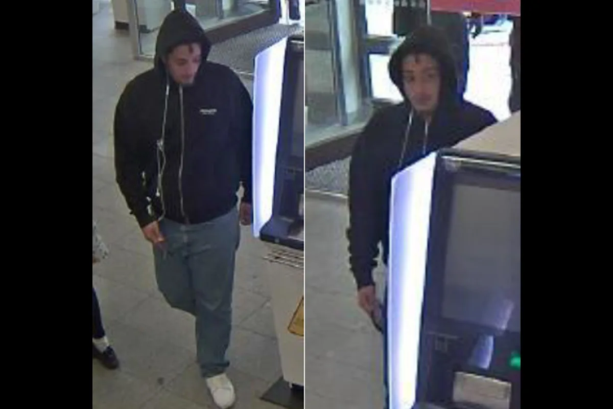 Berlin – Update: Neue Fotos zur Fahndung nach Trickbetrüger