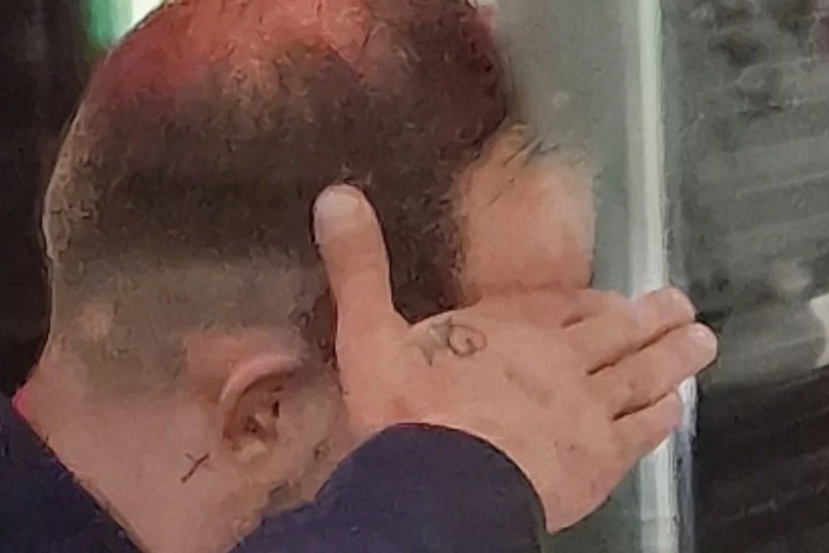 Saarbrücken – Fahndung nach versuchter Nötigung mit Messer
