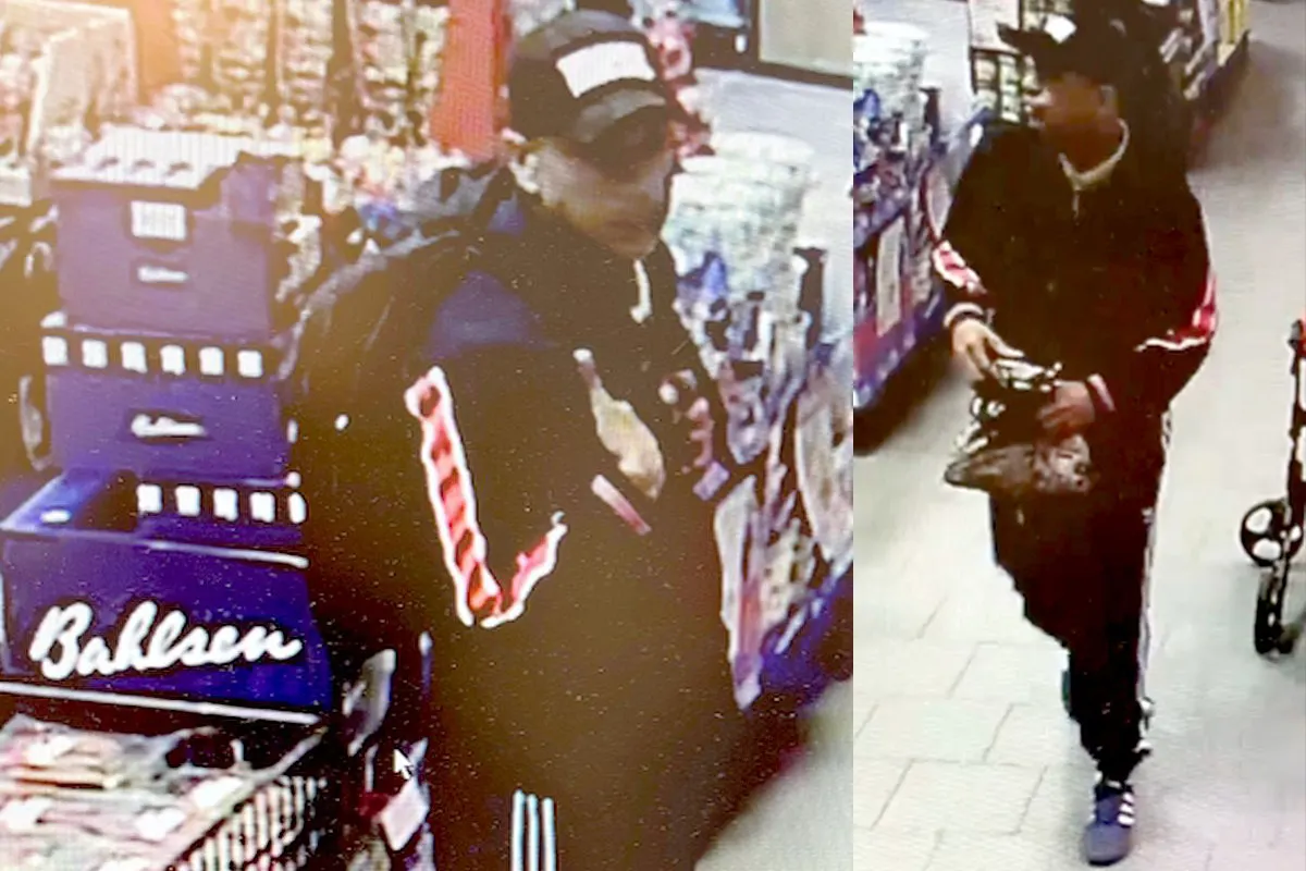 Gelsenkirchen – Fahndung nach Diebstahl von Tasche einer 89-Jährigen