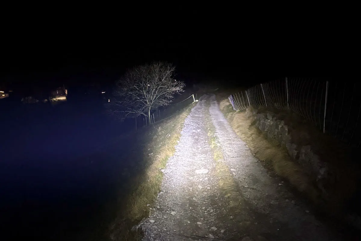Oberriet SG – Fahrunfähige Lenkerin nach Unfall im Spital
