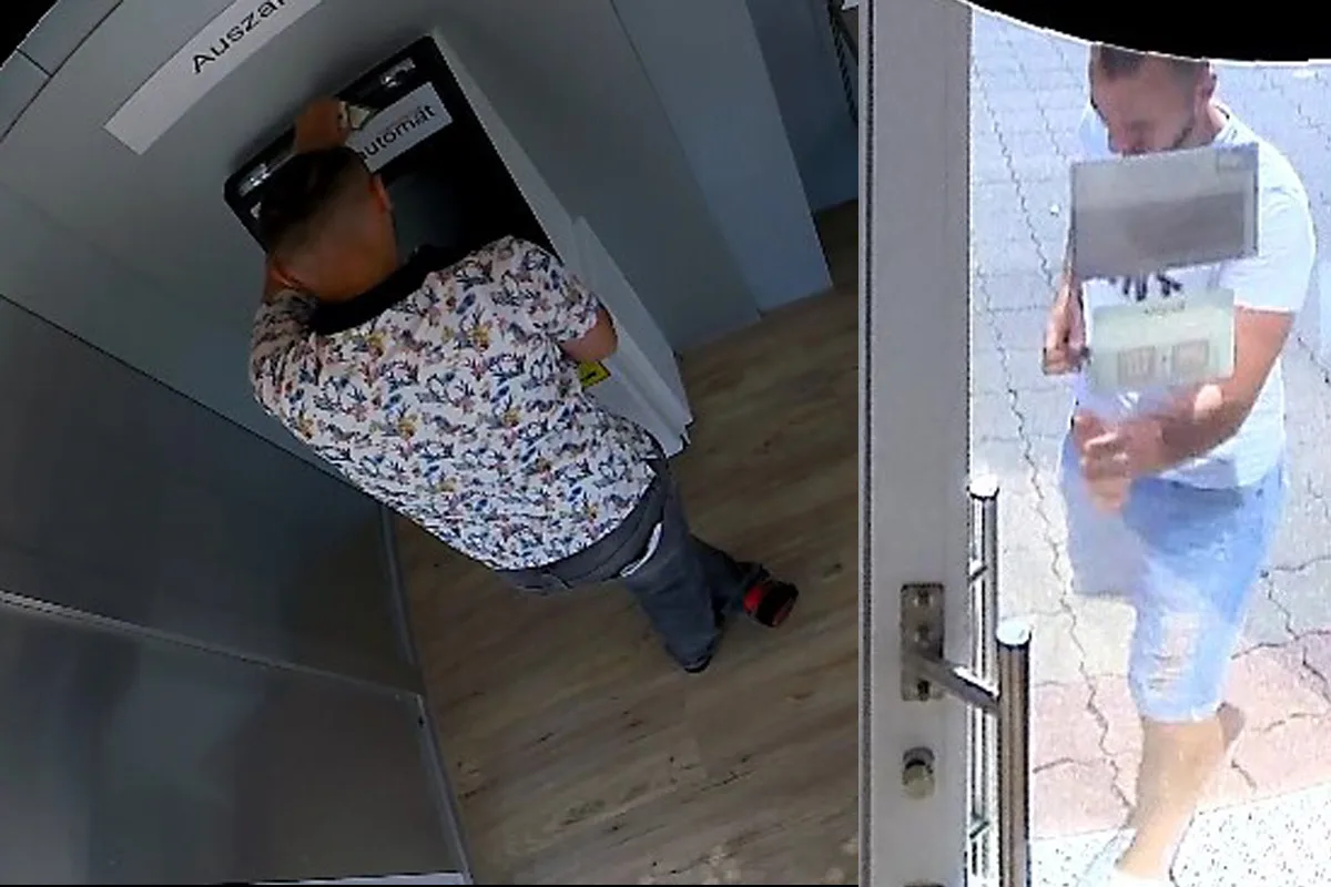 Hannover – Fahndung nach Diebstahl von EC-Karte