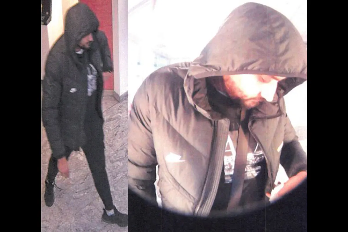 Gera – Fahndung nach Taschendiebstahl von EC-Karte