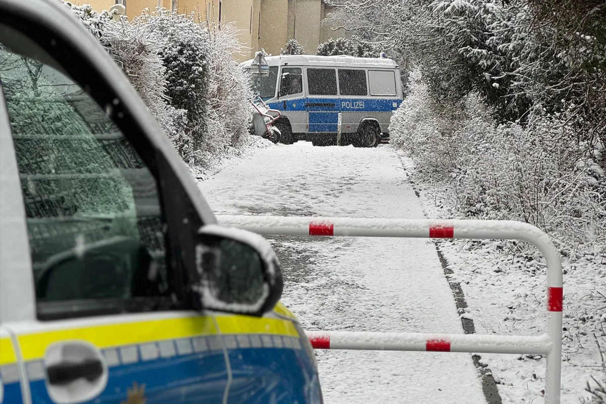 Berlin –  Hinweise nach Brandanschlag auf Stromversorgung gesucht