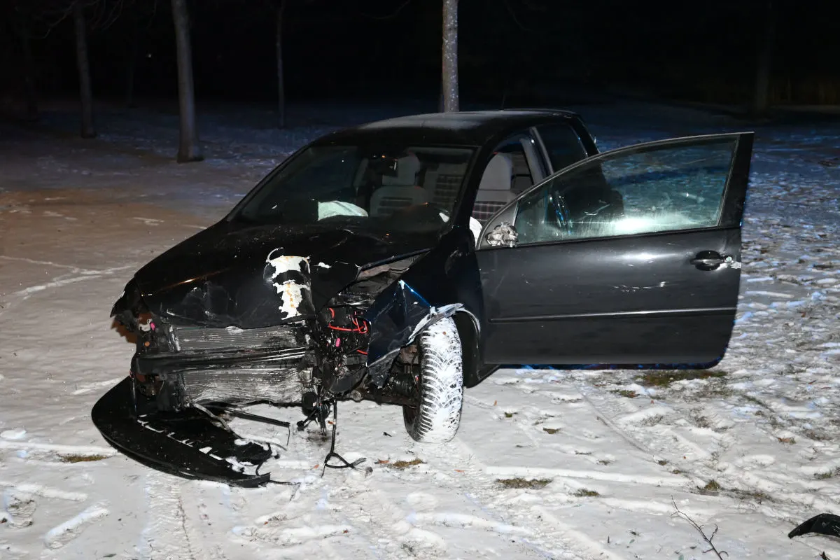 Wil SG – Tödlicher Unfall nach medizinischem Notfall