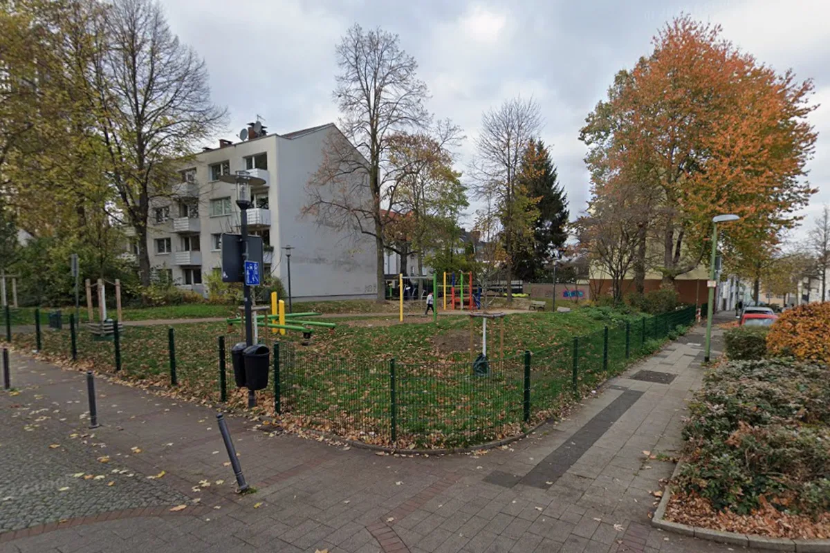Essen – 81-Jähriger stirbt nach Körperverletzung durch Jugendliche