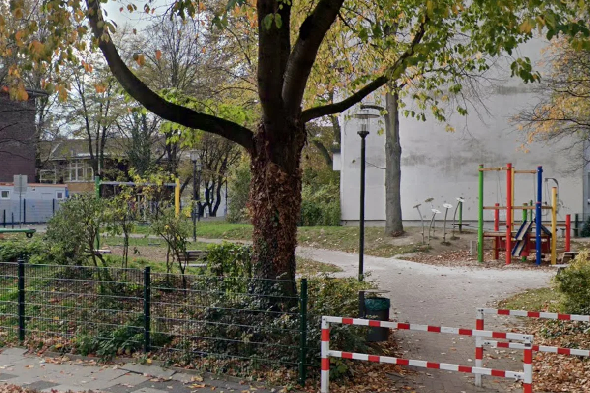 Essen – 81-Jähriger stirbt nach Körperverletzung durch Jugendliche