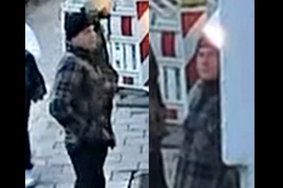 München – Fahndung nach Raubüberfall in Wohnung