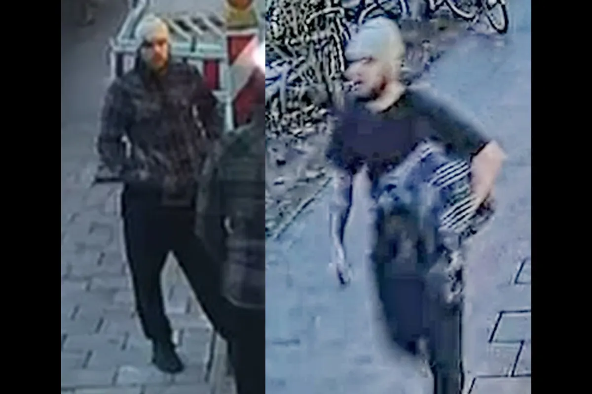 München – Fahndung nach Raubüberfall in Wohnung