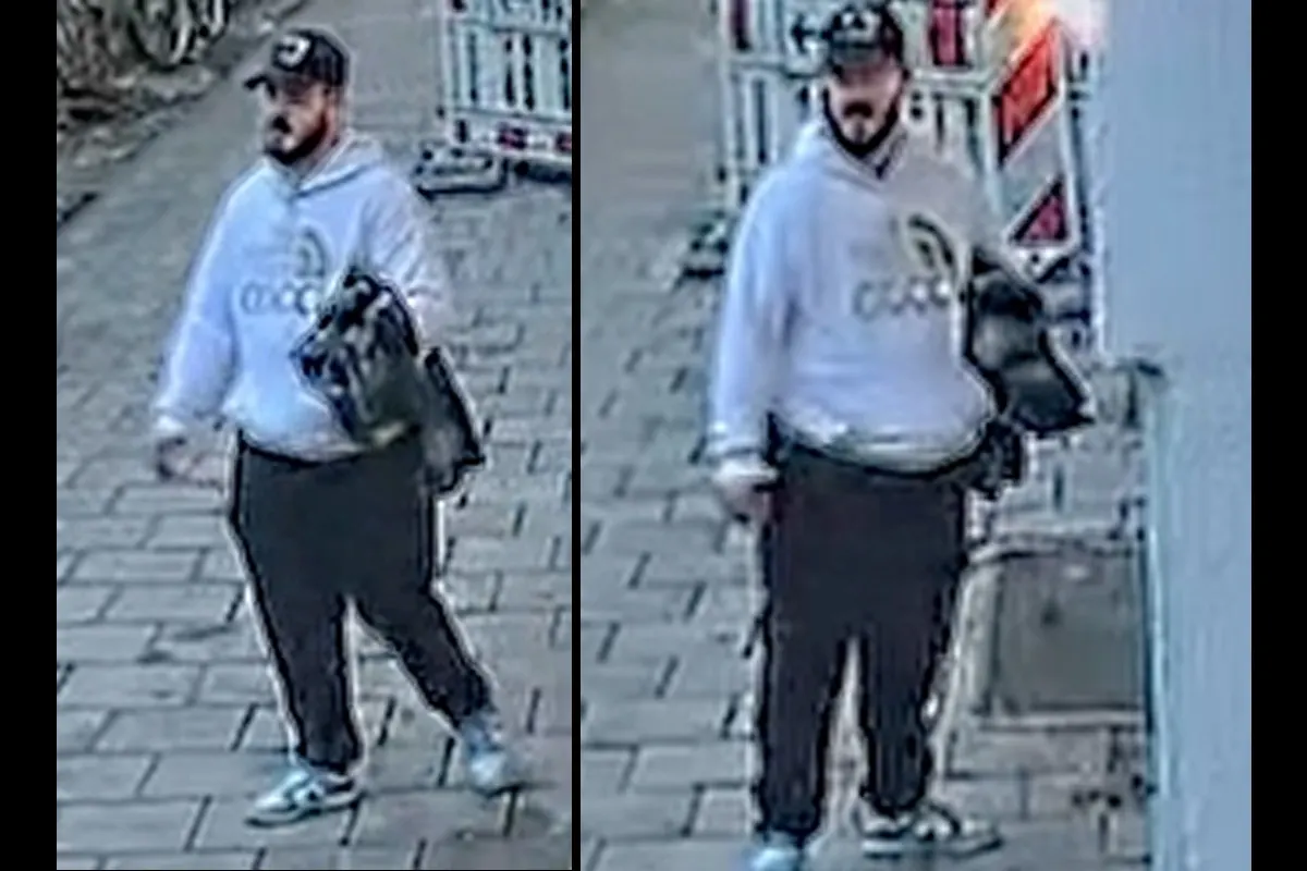 München – Fahndung nach Raubüberfall in Wohnung