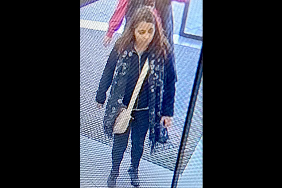 Altena – Fahndung nach zwei Frauen wegen Diebstahls