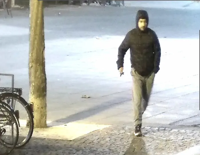 Saarbrücken – Fahndung nach Messerangriff auf junge Frau
