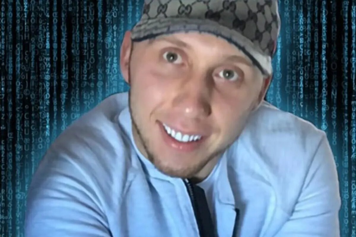 Europas Most Wanted – Mutmasslicher Kopf der „Black Basta“-Bande